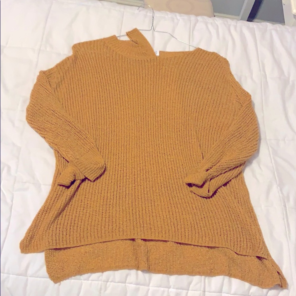 Sweater